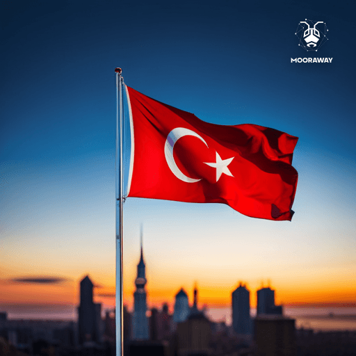 В Турции логистика готовится к длительному перерыву в работе